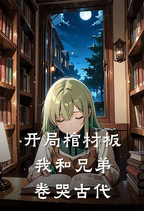 开局棺材板，我和兄弟卷哭古代(李默高天)免费热门小说_最新小说推荐开局棺材板，我和兄弟卷哭古代李默高天