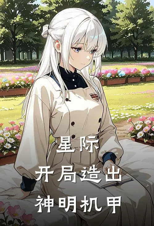 星际：开局造出神明机甲(程怀舟九方知昂)小说最新章节_全文免费小说星际：开局造出神明机甲程怀舟九方知昂