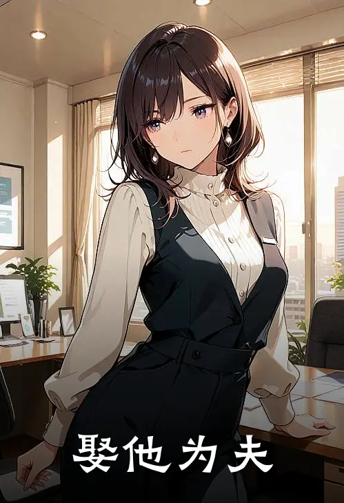 娶他为夫孟萤儿应洵儒完整版在线阅读_孟萤儿应洵儒完整版阅读