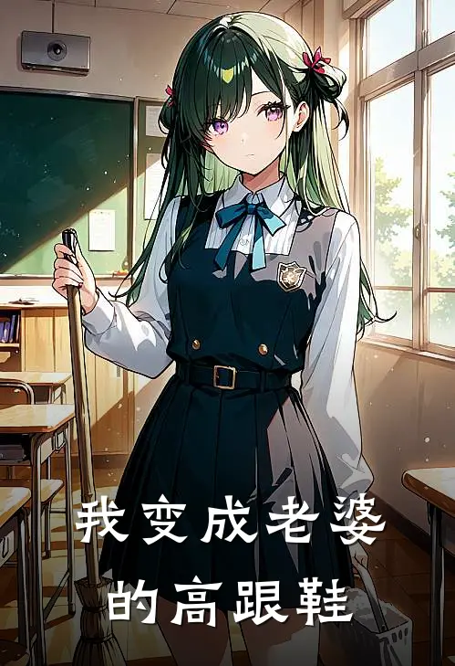 我变成老婆的高跟鞋(赵玉珊玉珊)最新小说_免费阅读完整版小说我变成老婆的高跟鞋(赵玉珊玉珊)