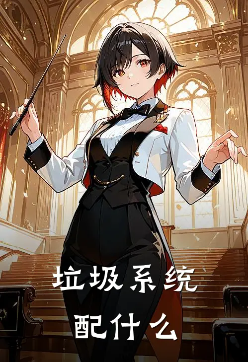 垃圾系统配什么司冉安小南完本小说免费阅读_最新章节列表垃圾系统配什么(司冉安小南)