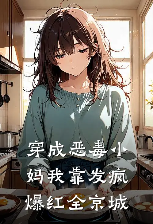 穿成恶毒小妈我靠发疯爆红全京城岁星鸾萧景琰免费小说全集_免费小说在哪看穿成恶毒小妈我靠发疯爆红全京城(岁星鸾萧景琰)