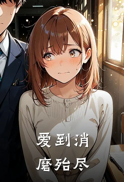 爱到消磨殆尽(苏晚陆承渊)在哪看免费小说_已完结小说推荐爱到消磨殆尽苏晚陆承渊