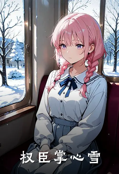 权臣掌心雪(晏清宋知许)小说推荐完本_全本免费小说权臣掌心雪晏清宋知许