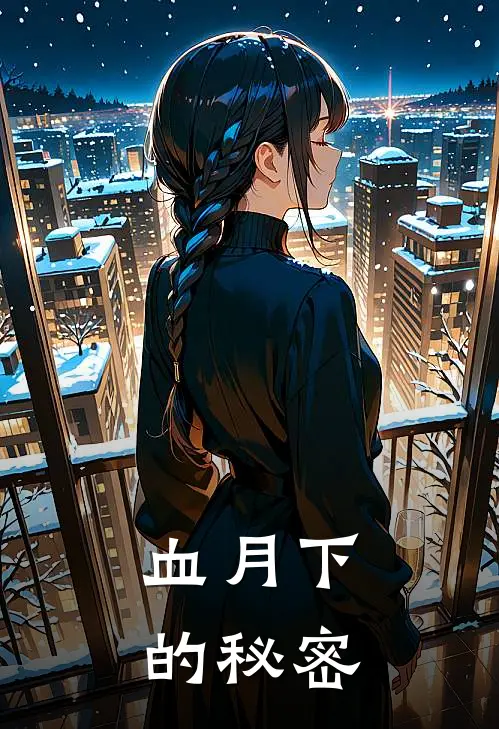 血月下的秘密(西尔洛迦)最新推荐小说_最新免费小说血月下的秘密西尔洛迦
