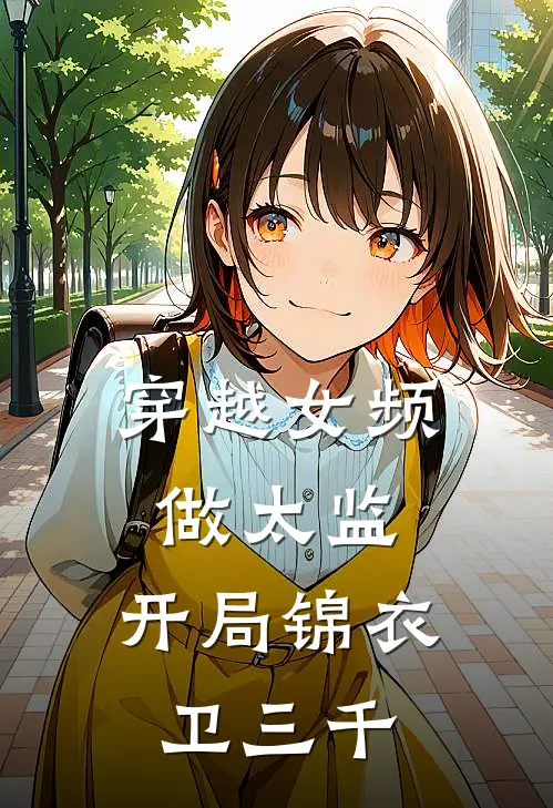 穿越女频做太监：开局锦衣卫三千(韩子卿顾寒)完结小说_热门小说推荐穿越女频做太监：开局锦衣卫三千韩子卿顾寒