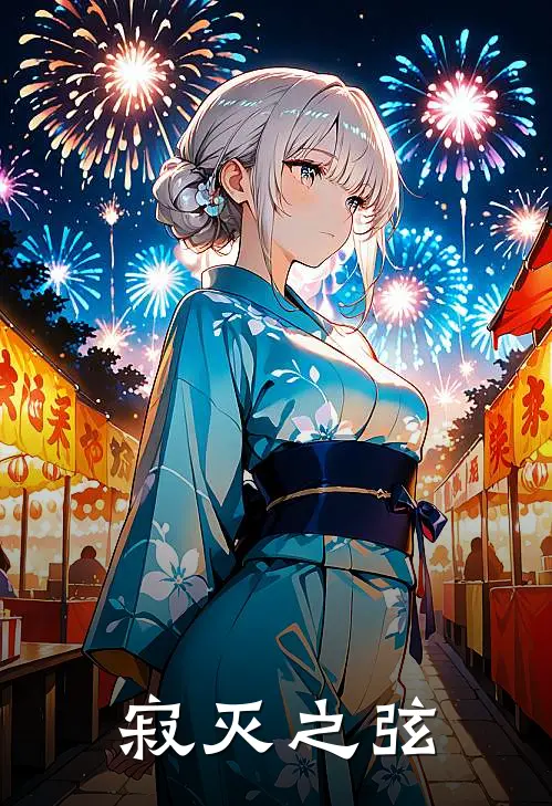 墨言玄律寂灭之弦完结版在线阅读_寂灭之弦全集免费在线阅读