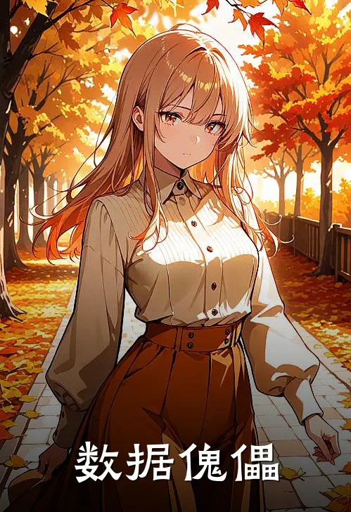 数据傀儡陈默林浩小说完整版免费阅读_热门小说排行榜数据傀儡(陈默林浩)