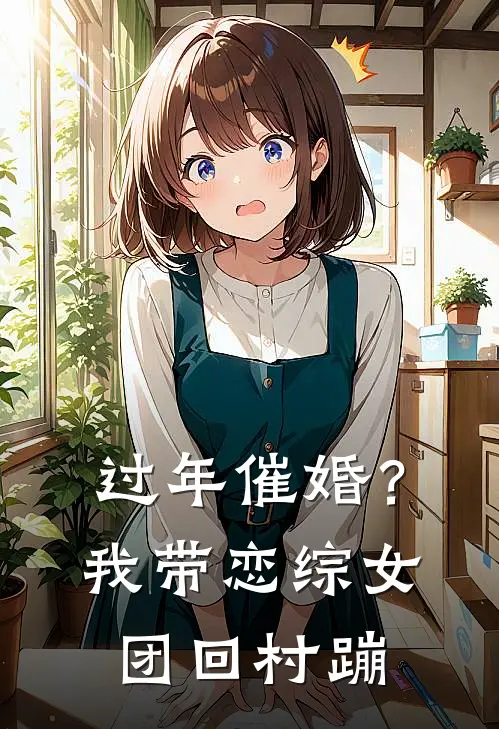 过年催婚？我带恋综女团回村蹦陈然林绯已完结小说推荐_完整版小说过年催婚？我带恋综女团回村蹦(陈然林绯)