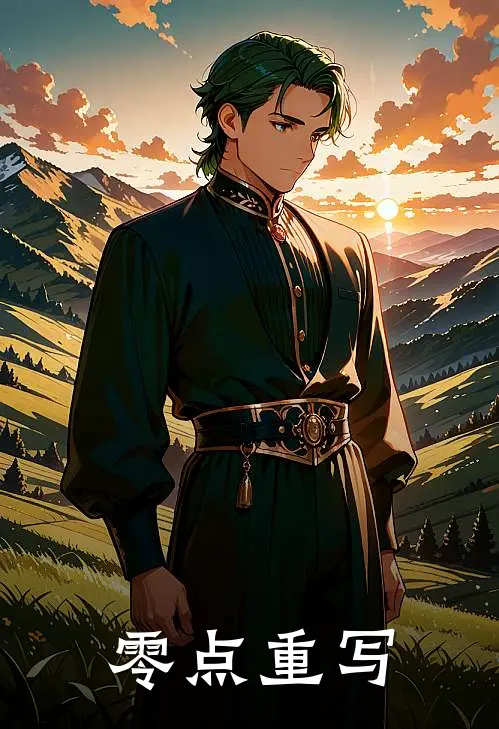 零点重写(沈临崔楠)热门网络小说推荐_最新完结小说推荐零点重写沈临崔楠