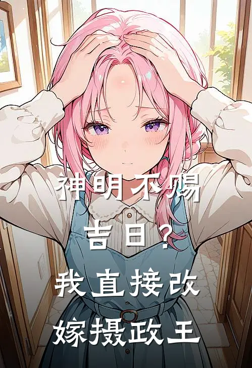 神明不赐吉日？我直接改嫁摄政王