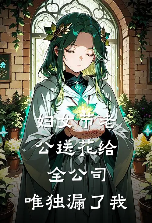 妇女节老公送花给全公司，唯独漏了我夏池赵京生免费小说完整版_最新好看小说妇女节老公送花给全公司，唯独漏了我夏池赵京生