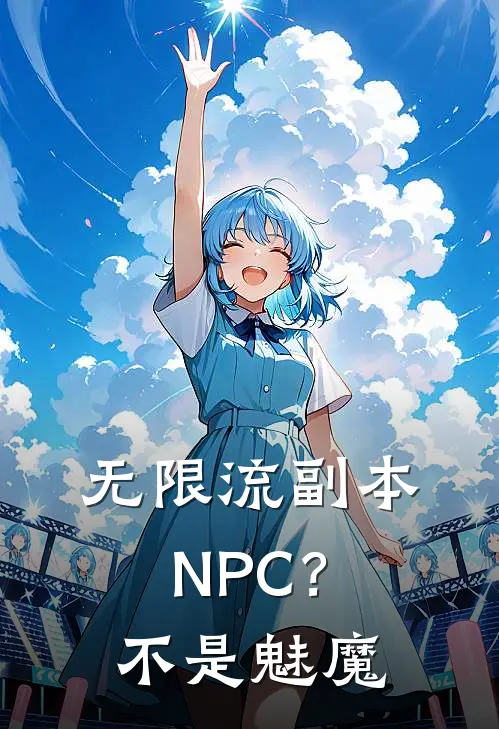 无限流副本NPC？不，是魅魔(孔年年孔建军)完本小说大全_热门小说大全无限流副本NPC？不，是魅魔孔年年孔建军