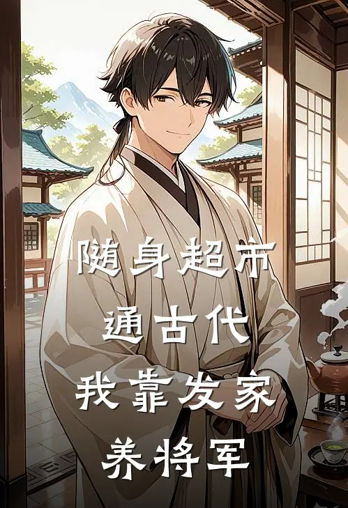 随身超市通古代，我靠发家养将军楚溪楚大山免费小说阅读_免费小说大全随身超市通古代，我靠发家养将军(楚溪楚大山)