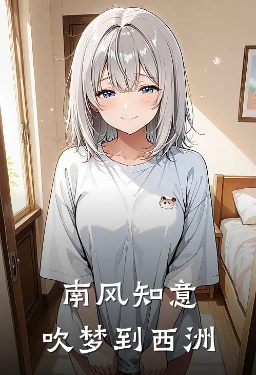 南风知意，吹梦到西洲(江知意顾清叙)完结小说_热门小说推荐南风知意，吹梦到西洲江知意顾清叙