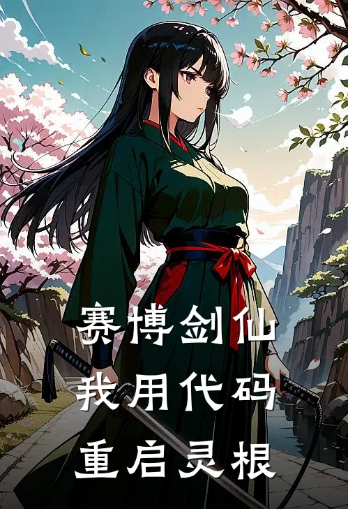 赛博剑仙：我用代码重启灵根林风凌霜免费小说_完本免费小说赛博剑仙：我用代码重启灵根林风凌霜