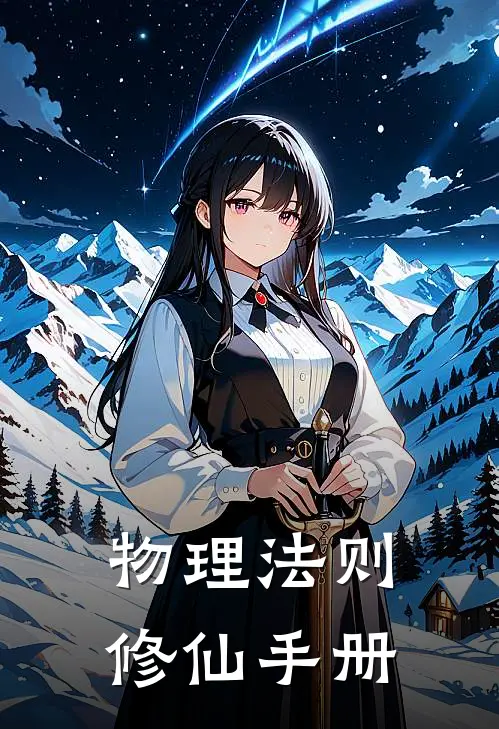 物理法则修仙手册（程远舒曼）全文免费阅读无弹窗大结局_物理法则修仙手册最新章节列表