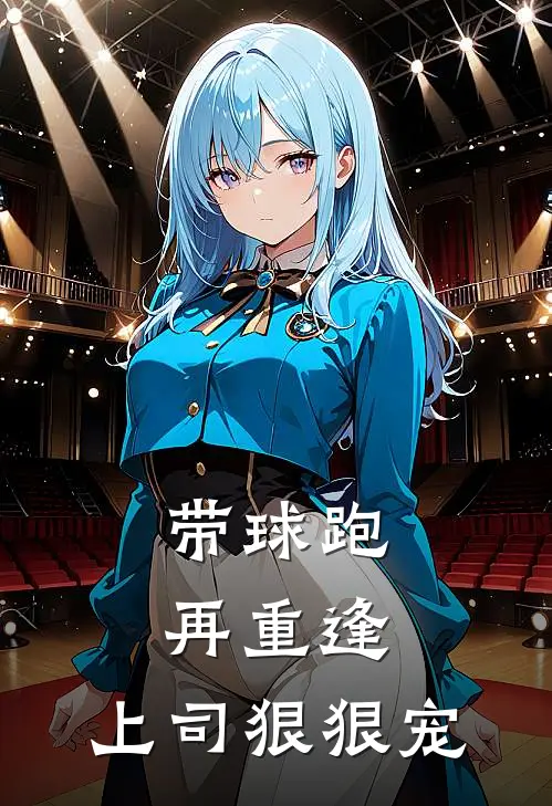 带球跑，再重逢，上司狠狠宠