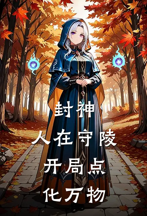 封神：人在守陵，开局点化万物(陈渊黑煞子)在哪看免费小说_全本免费完结小说封神：人在守陵，开局点化万物陈渊黑煞子