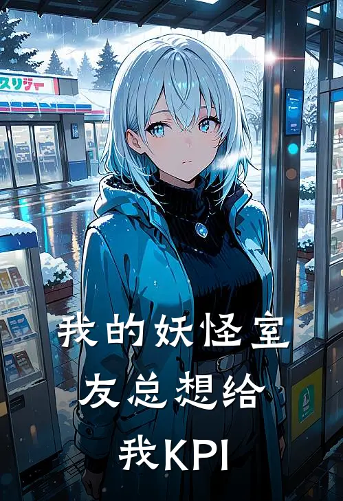 《我的妖怪室友总想给我KPI》顾淮白泽完本小说_顾淮白泽(我的妖怪室友总想给我KPI)全文免费阅读无弹窗大结局