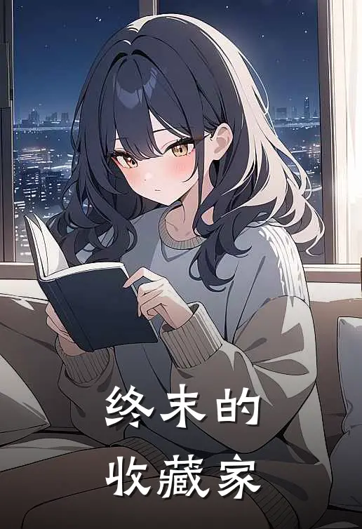 终末的收藏家(陈默陈默)免费热门小说_最新小说推荐终末的收藏家陈默陈默