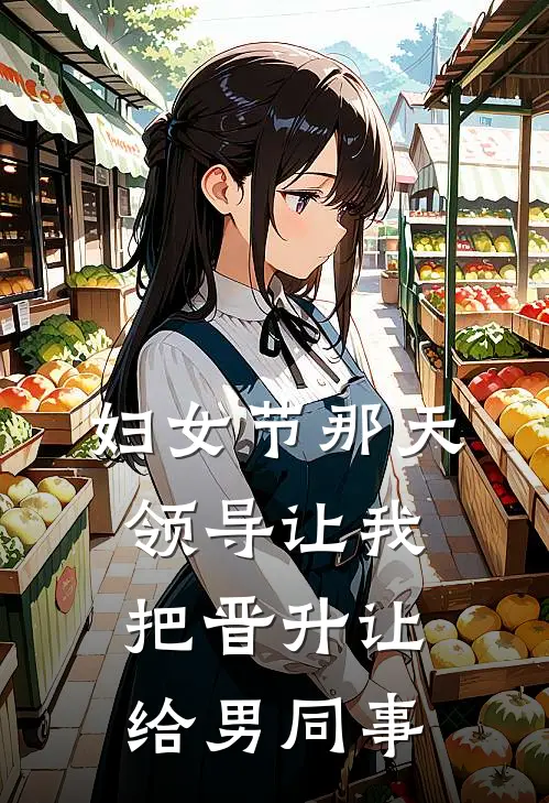 《妇女节那天，领导让我把晋升让给男同事》林婷王姐_(妇女节那天，领导让我把晋升让给男同事)全集在线阅读