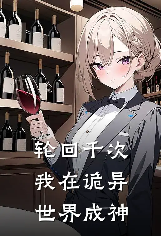 林默苏媛轮回千次，我在诡异世界成神完结版在线阅读_轮回千次，我在诡异世界成神全集免费在线阅读