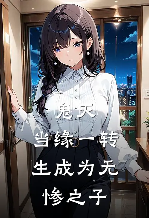 鬼灭：当缘一转生成为无惨之子(月彦葵枝)最新完结小说推荐_热门小说排行榜鬼灭：当缘一转生成为无惨之子月彦葵枝