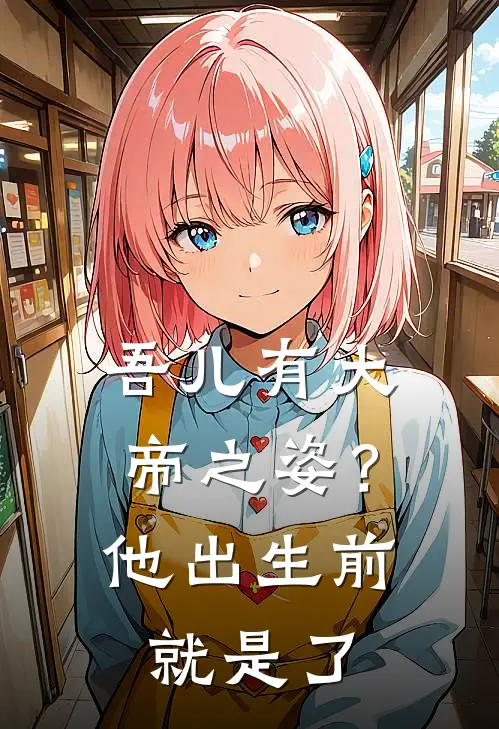 吾儿有大帝之姿？他出生前就是了林隐苏清月最新小说推荐_完结小说吾儿有大帝之姿？他出生前就是了(林隐苏清月)