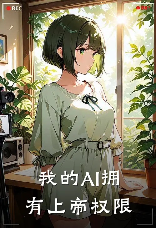 陆远刘波我的AI拥有上帝权限完结版在线阅读_我的AI拥有上帝权限全集免费在线阅读