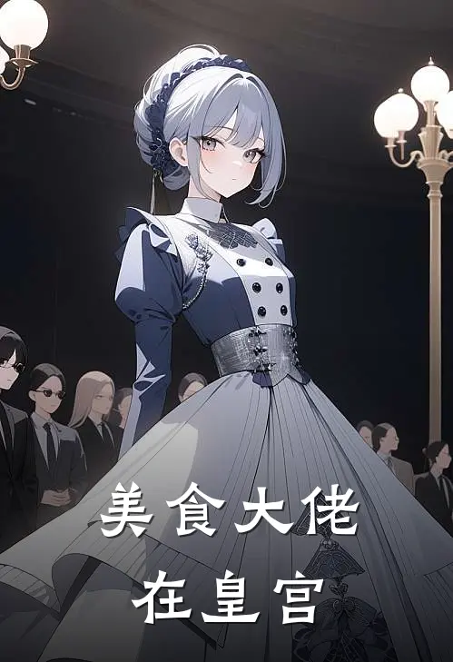美食大佬在皇宫(苏甜甜苏月)完结版小说推荐_最新完结小说推荐美食大佬在皇宫苏甜甜苏月
