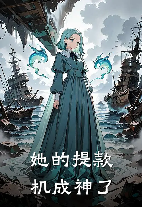 她的提款机成神了(杨宇宁宇宁)热门小说_完结版小说全文免费阅读她的提款机成神了(杨宇宁宇宁)