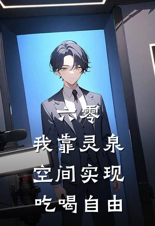 六零，我靠灵泉空间实现吃喝自由林定边赵德柱全本免费小说_热门网络小说推荐六零，我靠灵泉空间实现吃喝自由林定边赵德柱