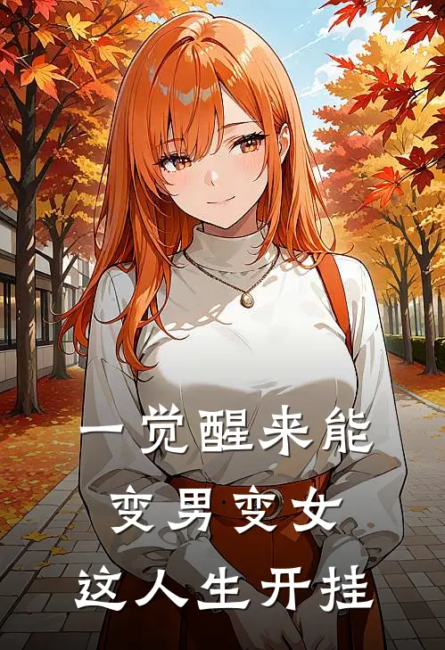 一觉醒来能变男变女，这人生开挂杨明杨曦免费小说全集_免费阅读无弹窗一觉醒来能变男变女，这人生开挂杨明杨曦