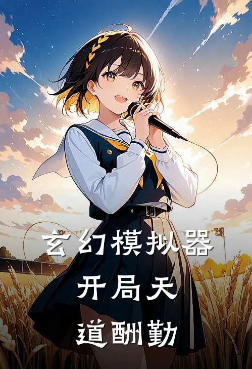 玄幻模拟器：开局天道酬勤顾长歌宿慧完结小说免费阅读_热门免费小说玄幻模拟器：开局天道酬勤(顾长歌宿慧)