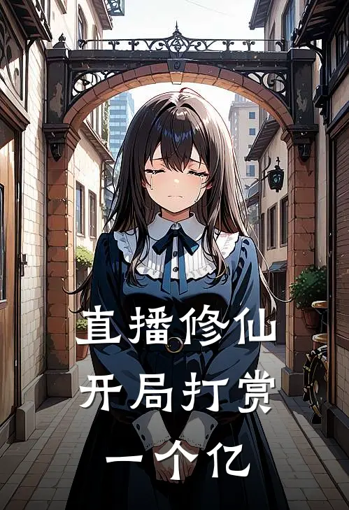 林晓晓儿直播修仙：开局打赏一个亿全本免费在线阅读_直播修仙：开局打赏一个亿全本阅读