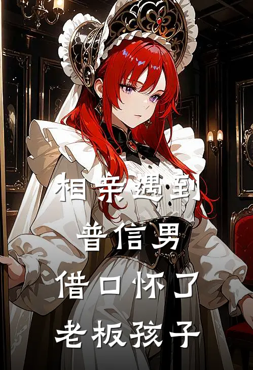 相亲遇到普信男,借口怀了老板孩子