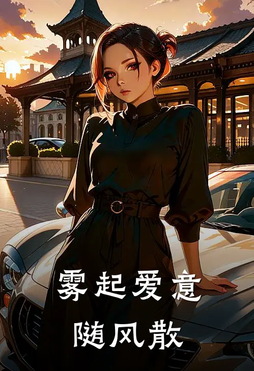 雾起爱意随风散