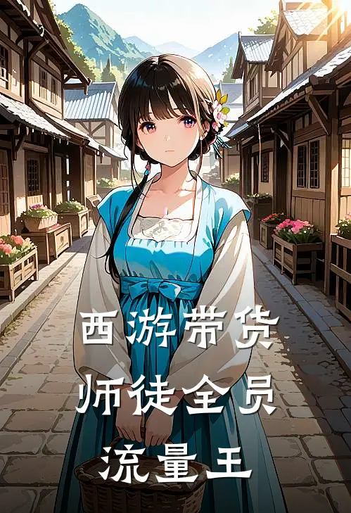 西游带货：师徒全员流量王(孙悟空唐三藏)最新完本小说推荐_免费小说推荐西游带货：师徒全员流量王孙悟空唐三藏