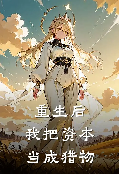 重生后，我把资本当成猎物许知夏赵维最新热门小说_重生后，我把资本当成猎物全本在线阅读