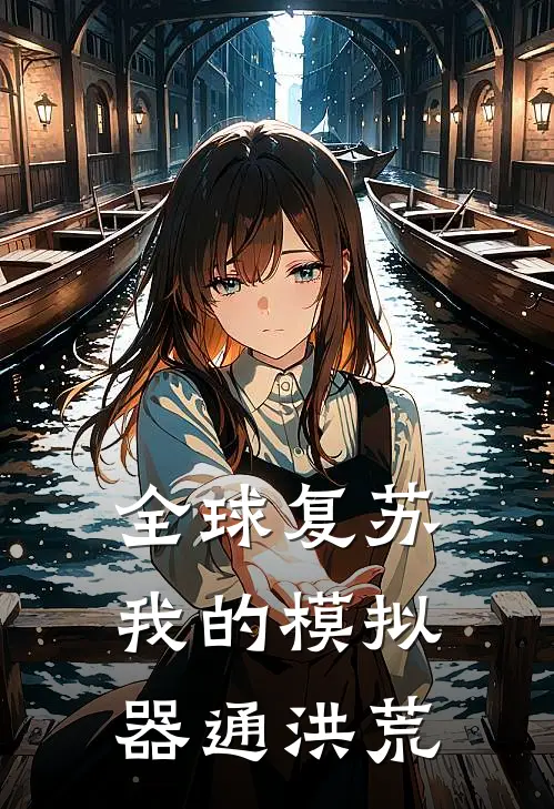 全球复苏：我的模拟器通洪荒(陆三陆三)全本完结小说_完整版免费全文阅读全球复苏：我的模拟器通洪荒(陆三陆三)