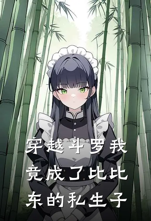 玉林比比东(穿越斗罗我竟成了比比东的私生子)完结版免费在线阅读_《穿越斗罗我竟成了比比东的私生子》全章节阅读