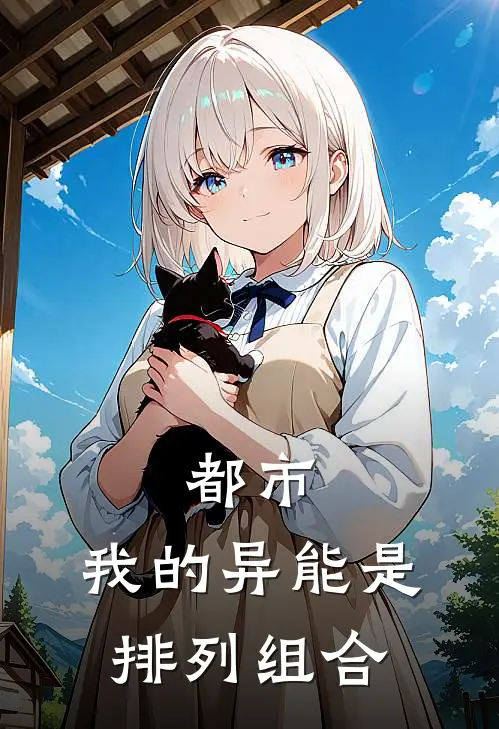 都市：我的异能是排列组合(林小跳苏小糖)完结小说_热门小说推荐都市：我的异能是排列组合林小跳苏小糖