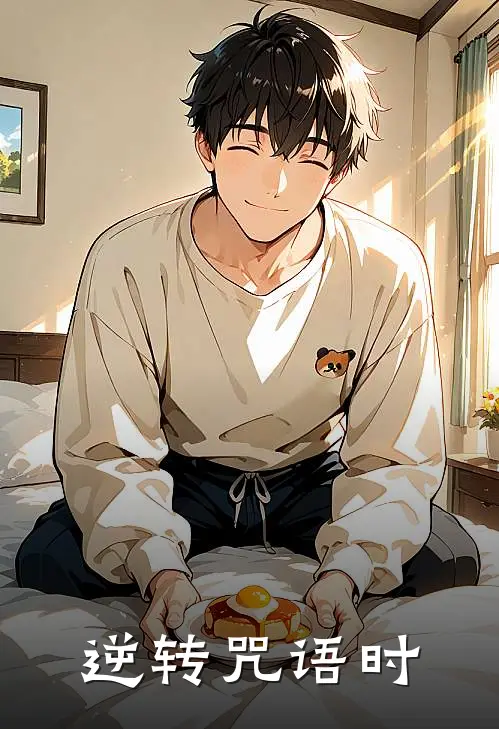 逆转咒语时艾瑞斯罗蓝新热门小说_免费阅读全文逆转咒语时艾瑞斯罗蓝