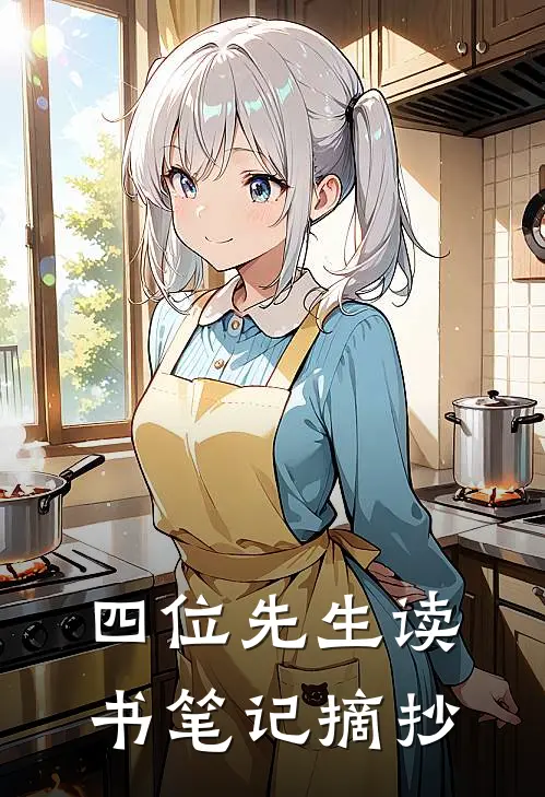 四位先生读书笔记摘抄