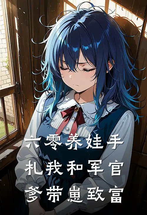 六零养娃手札我和军官爹带崽致富陆峻沈静书完整免费小说_热门小说阅读六零养娃手札我和军官爹带崽致富陆峻沈静书