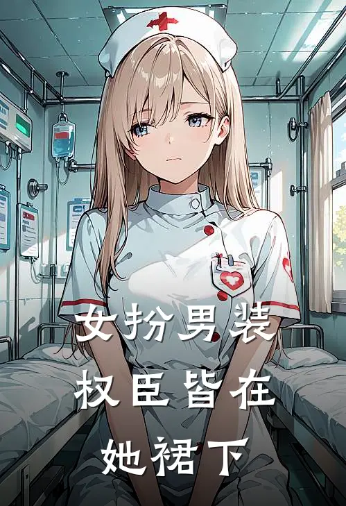 女扮男装，权臣皆在她裙下