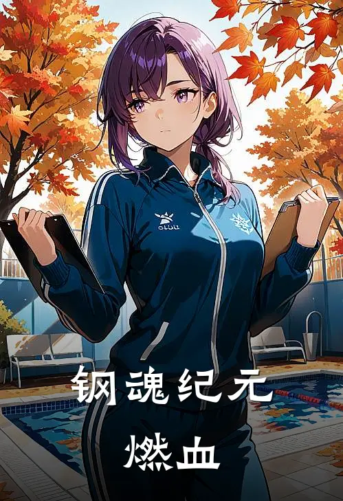 钢魂纪元：燃血小说林雨薇秦风（已完结全集完整版大结局）林雨薇秦风小说全文阅读笔趣阁
