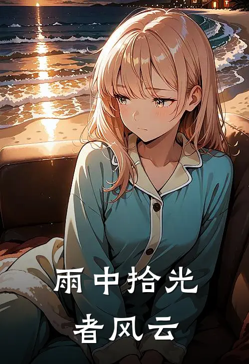 雨中拾光者风云(时澈艾蕴)最新免费小说_完本小说免费阅读雨中拾光者风云时澈艾蕴