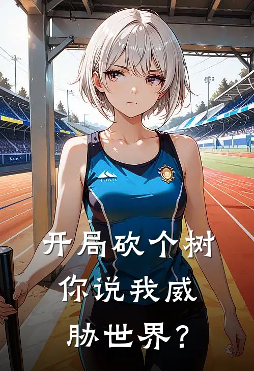 《开局砍个树，你说我威胁世界？》林墨苏清雪_(开局砍个树，你说我威胁世界？)全集在线阅读